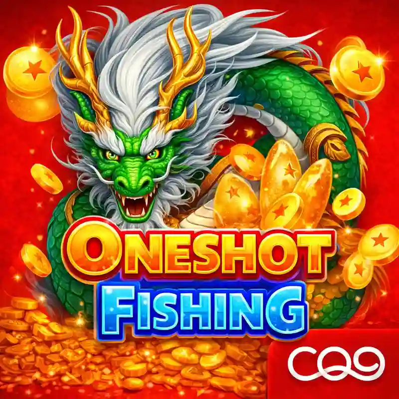 Oneshot Fishing Casino Game