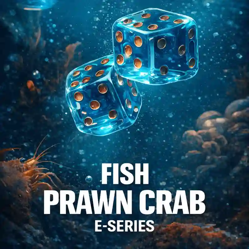 Fish Shrimp Crab