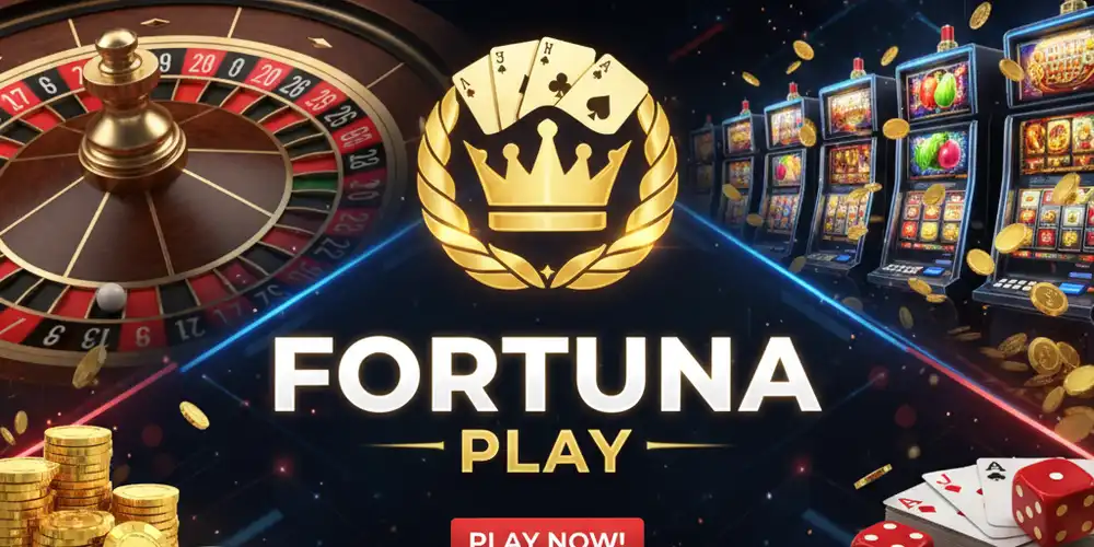 Casino 888 Banner