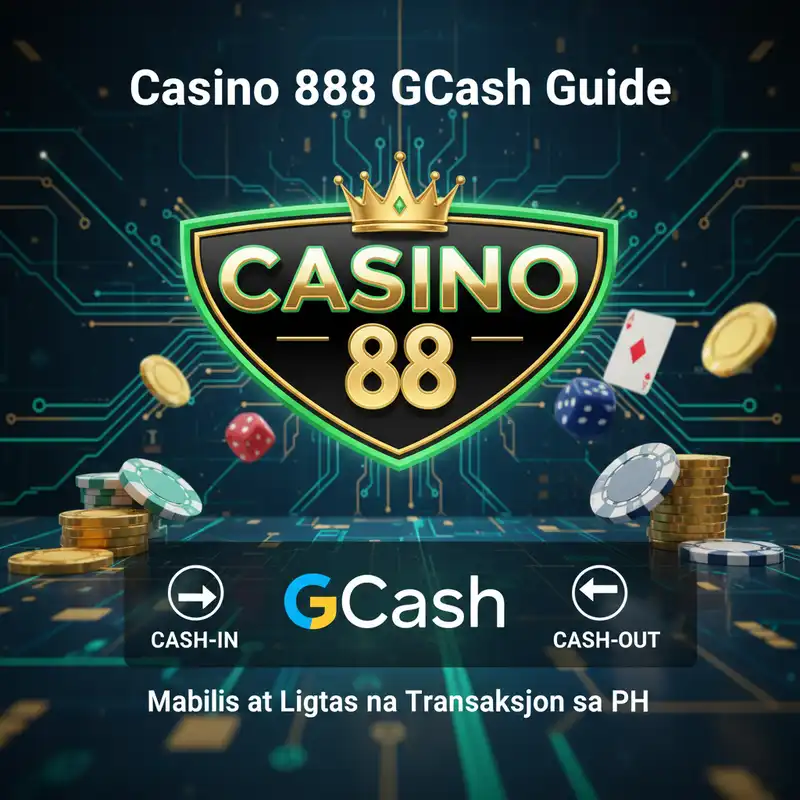 GCash Guide